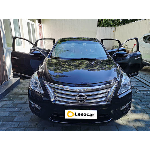 日产 天籁 2.0L XL 舒适版 【月租-深圳】 商品图1