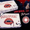 Vampire2.0限定🩸病娇玛丽 硅水凝胶（年抛型） 商品缩略图2