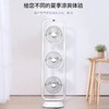 星钻空气循环扇涡轮对流落地扇家用立式静音节能电风扇FSJ-D3 商品缩略图3