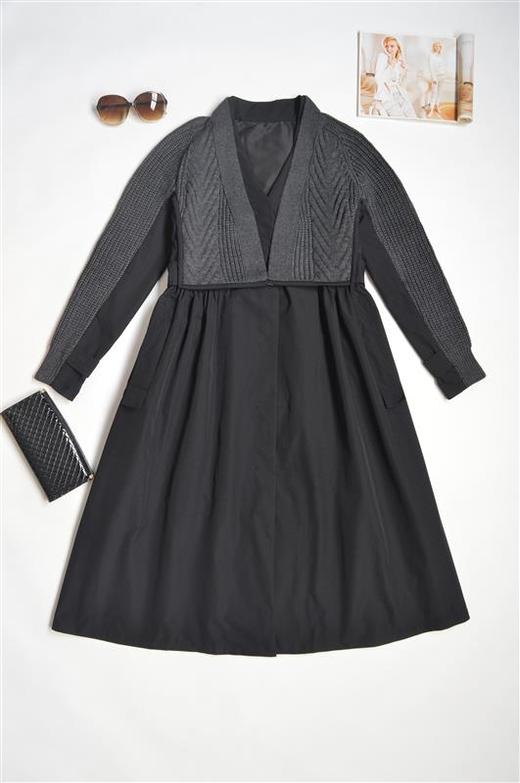 对位SY424K_风衣_ZK 商品图0