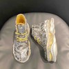 LFGJ  4845  水晶胶底高帮牛皮运动休闲 商品缩略图5