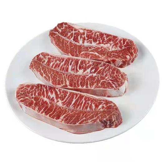 【周年庆会员专场 抢！】美丽市场超市-美健达M5板腱200g 商品图0