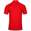 【亚洲杯同款】卡尔美新款休闲经典男士短袖POLO衫8153PL1003 商品缩略图5