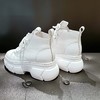 LFGJ  2294 新品松糕小白鞋 商品缩略图4