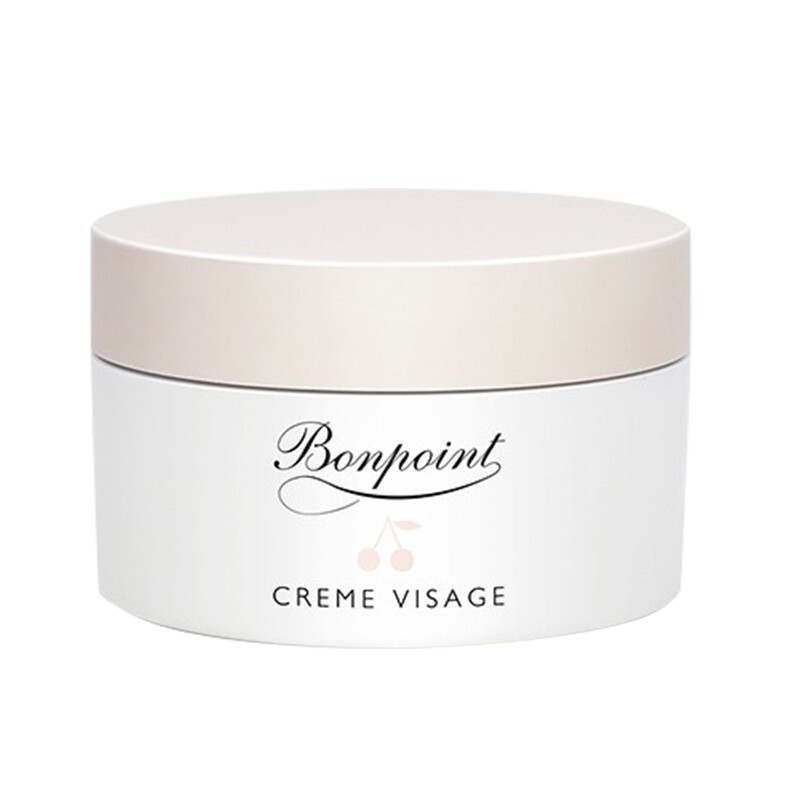 Bonpoint 小樱桃bp儿童面霜50ml 保湿滋润bp婴儿面霜50ml