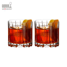 ROCKS GLASS威士忌酒杯（2支装）