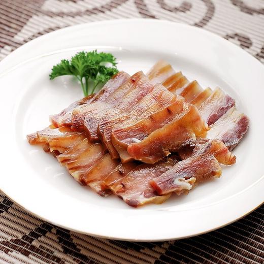 雨润 酱猪头肉 真空即食卤肉 250g 商品图3