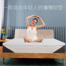 记忆棉床垫款凝胶慢回弹记忆棉地铺榻榻米家用租房褥子软垫
