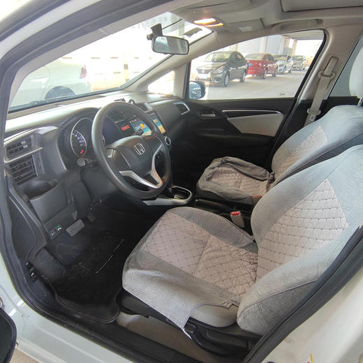 本田 飞度 1.5L EX CVT 精英型【长租-北京】 商品图5