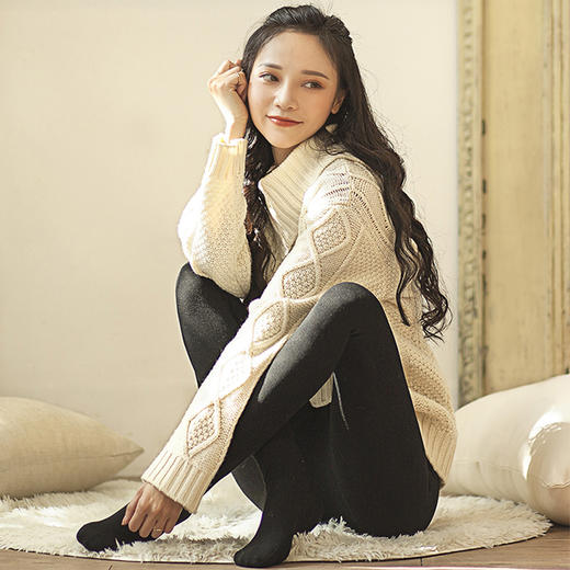 日本 ATSUGI 厚木打底袜！260D~350D ！保暖，秀美腿，日本妹子人手N双！ 商品图7