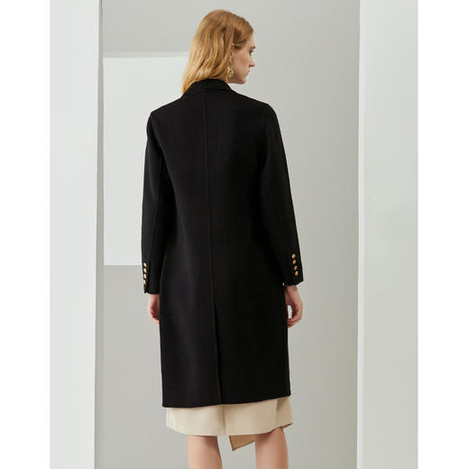 EITIE 爱特爱6414108大衣 商品图4