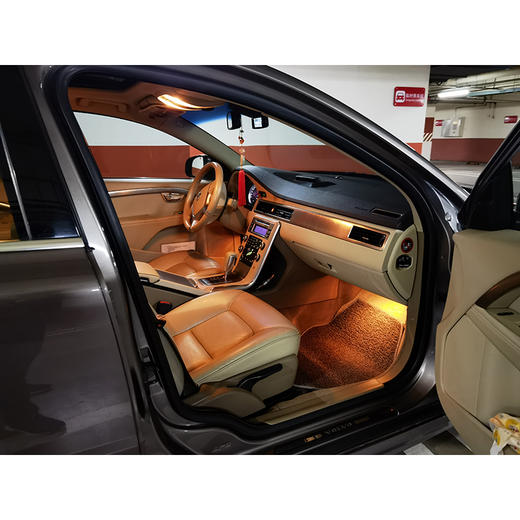 沃尔沃 S80L 2.0T 智尚版 【长租-北京】 商品图6