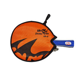 双鱼乒乓球拍1D-C