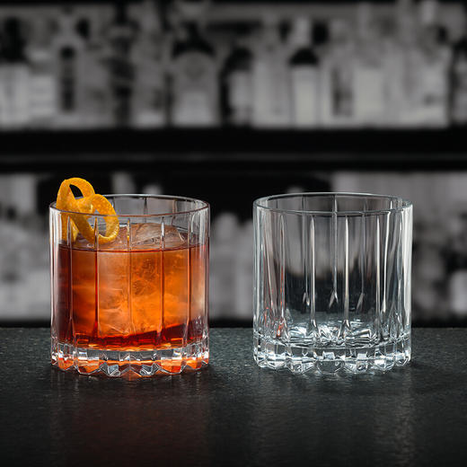 ROCKS GLASS威士忌酒杯（2支装） 商品图4