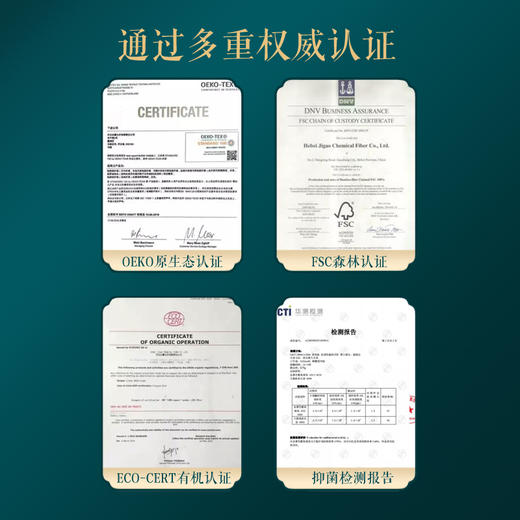 （送体验装）原生态艾草和竹子制成的抑菌洗脸巾 80片/包 商品图3