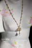 LUCINE高级珠宝｜维纳斯胸针吊坠 商品缩略图0