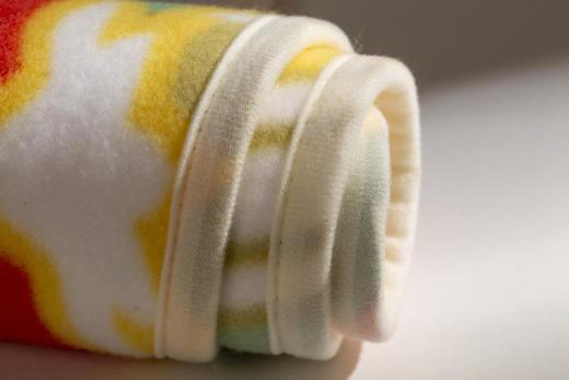 【Rainbow】彩虹（长2.0*宽1.8米）双控双温电热毯（敦煌联名宽幅款）1888【花色随机】 商品图7