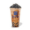 【抢购双11 就现在】美丽市场-华言豆腐鲜奶茶-招牌波波（中杯） 商品缩略图0