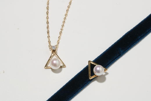 简 | 设计项链 商品图8