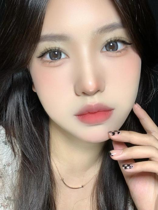 Deekay （DK）G316/G317 限价品牌 不使用任何优惠券哦 请各位宝宝谅解 下单买几副送几瓶护理液 分享 商品图5