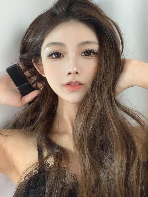 Deekay （DK）G316/G317 限价品牌 不使用任何优惠券哦 请各位宝宝谅解 下单买几副送几瓶护理液 分享 商品图1