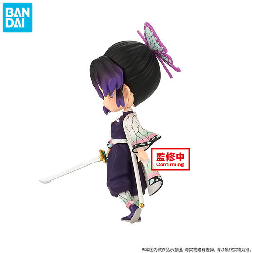 鬼灭之刃 Q posket petit 第四弹 A款 蝴蝶忍 商品图2