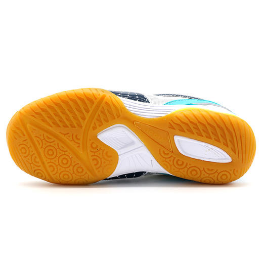 优拉Joola 纳米王子三代 专业乒乓球运动鞋 时尚运动鞋 耐磨透气 舒适服务 商品图3