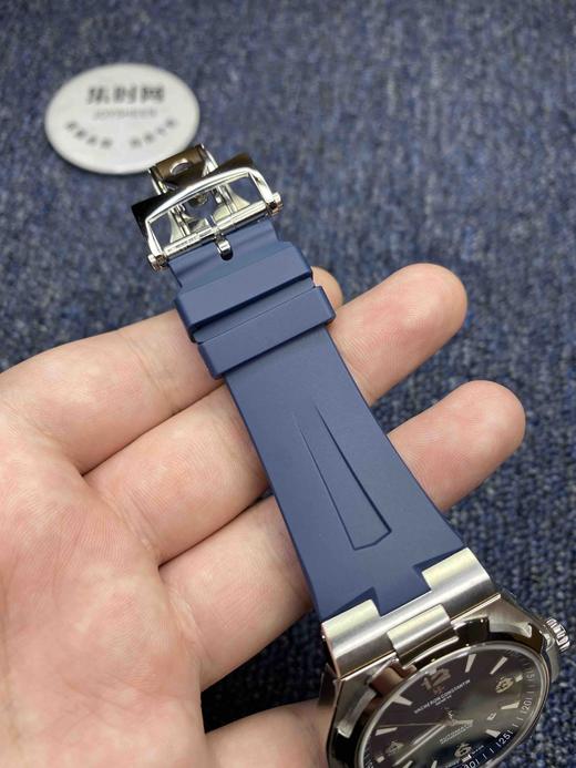 MKS江诗丹顿纵横四海系列47040男士腕表 商品图7