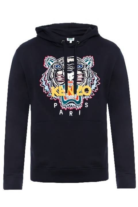 Kenzo 高田贤三 男士卫衣 F865SW4154XA-01 商品图0