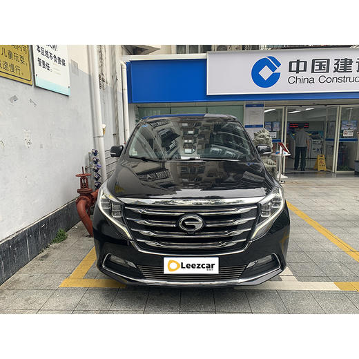 广汽传祺 M8 320T 至尊版 【长租-深圳】 商品图1