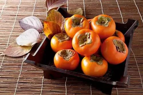 美丽市场-金钱柿12个【商品以实物为准】 商品图0