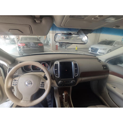 日产 轩逸 2.0XL CVT豪华天窗版 【长租-北京】 商品图4