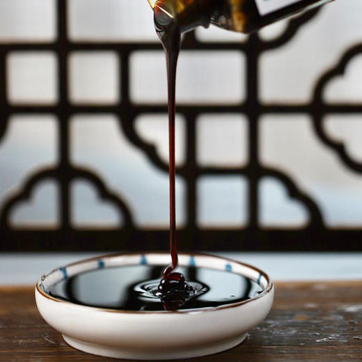 【换季咳嗽必备，0添加 药企出品】100%莱阳梨熬制莱阳梨膏  富含原儿茶酸  26道工序非遗传承 商品图6