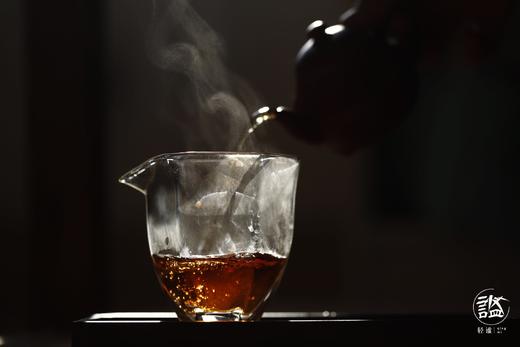 2007年南糯山·老熟普 --- 垕土 商品图7