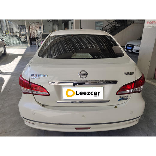 日产 轩逸 2.0XL CVT豪华天窗版 【长租-北京】 商品图9