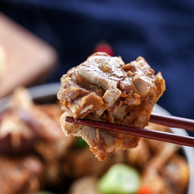 百年老字号 | 东来顺 羔羊蝎子800g*2袋装 原汁原味肉质细腻 [福利品]