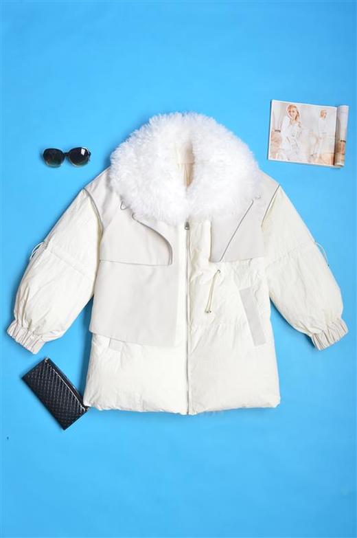 集拉米卡SFKPAL_羽绒服_ZK 商品图0