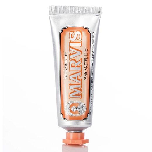 【抢购双11 就现在】美丽市场超市-玛尔维斯牙膏85ml 商品图0