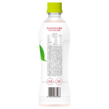 怡宝 桃桃假日果汁饮料440ml*15 商品图2