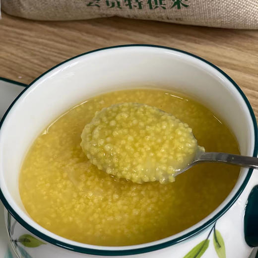 沂蒙山良谷小米 商品图9