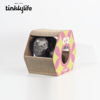 Tinklylife 小怪物系列猫窝猫抓板 商品缩略图4