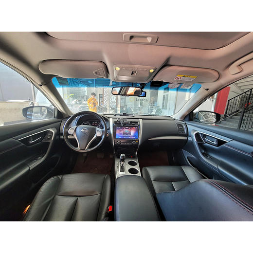 日产 天籁 2.0L XL 智进版 【长租-北京】 商品图5