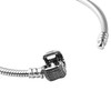 PANDORA/潘多拉 经典扣925银手链 590723CZ 银色 18cm 商品缩略图4