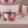 ZW-EY101 ZWILLING Enjoy 20cm不粘奶锅（粉色）运输型包装 商品缩略图5