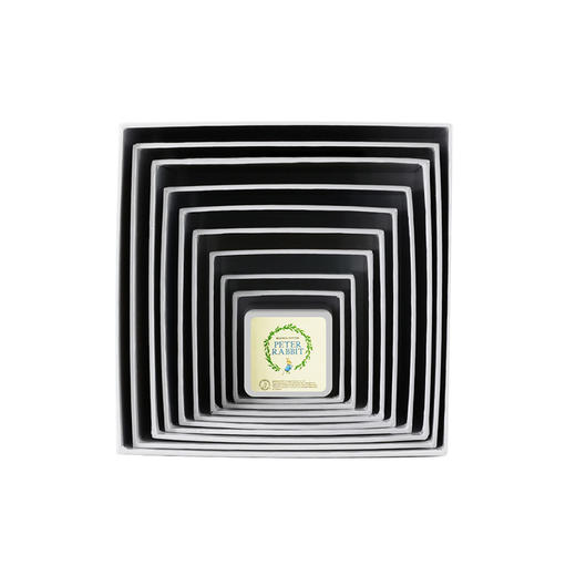 英国比得兔儿童益智积木 英国畅销童话故事《PeterRabbit》官方授权母婴系列 商品图3