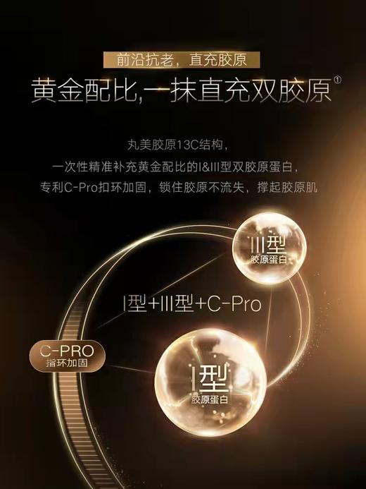 【VIP】丸美 重组胶原蛋白次抛精华液1.5ml2.0版  10支 20支 30支  商品图2