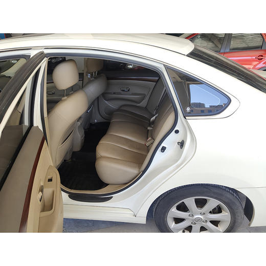 日产 轩逸 2.0XL CVT豪华天窗版 【长租-北京】 商品图6