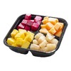 缤纷水果拼盘5-6人份  约650g/份 商品缩略图0