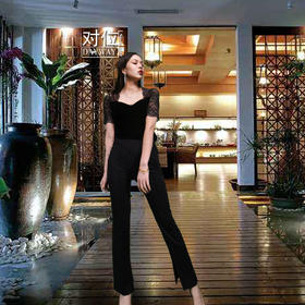 艾衣集SKN1W1_长裤_ZK