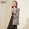 IWY/高端职业装套裙上班商务时尚面试正装女气质韩版工作服213192C1+S2 商品缩略图1